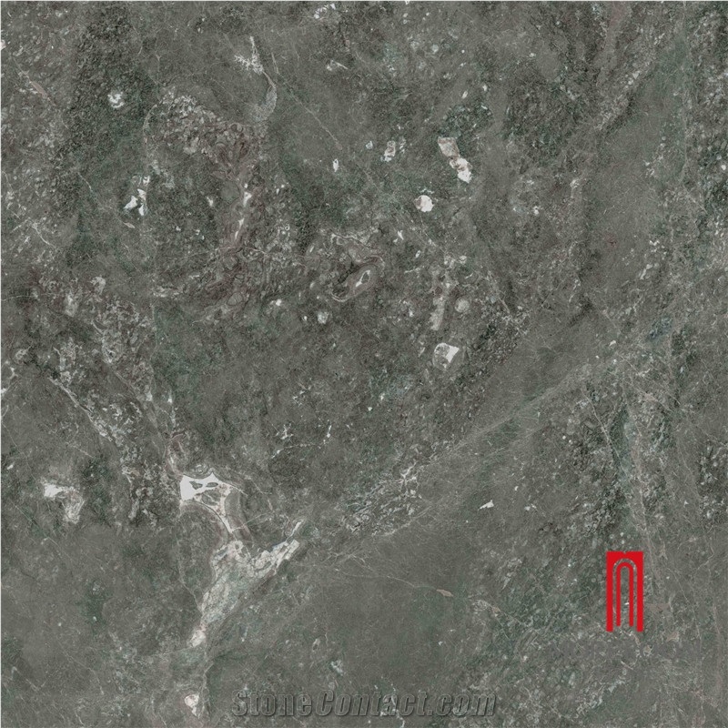 China High Gloss Non Slip Ternull Porcelain Floor Tile Grey