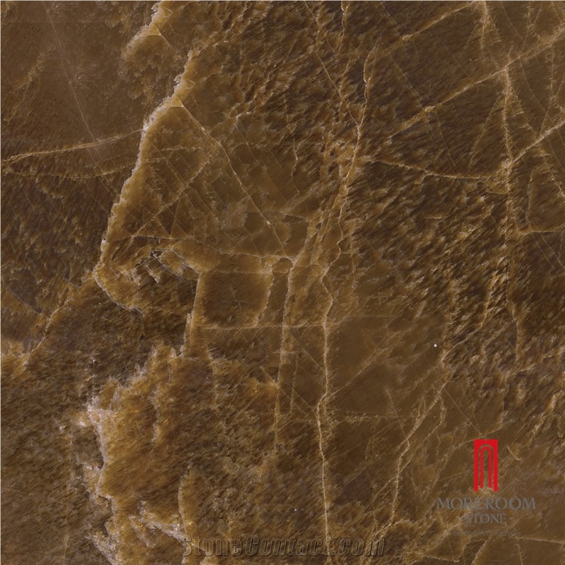 China High Quality Crystal Gold Porcelain Floor Tile 800x800