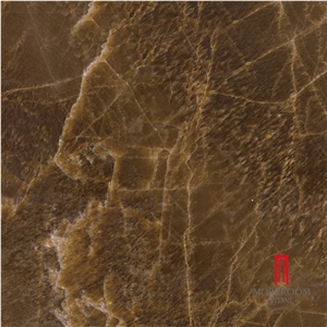 China High Quality Crystal Gold Porcelain Floor Tile 800x800