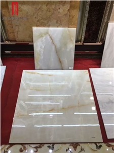 Foshan Roma Beige Jade Ceramic Wall and Floor Tile
