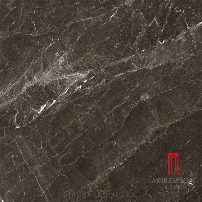 Glossy Glazed Porcelain Ceramic Tile for Bathroom Floor