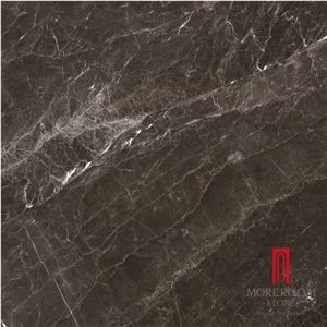 Glossy Glazed Porcelain Ceramic Tile for Bathroom Floor