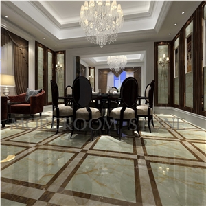 Green Onyx Porcelain Tile Porcelain Ceramic
