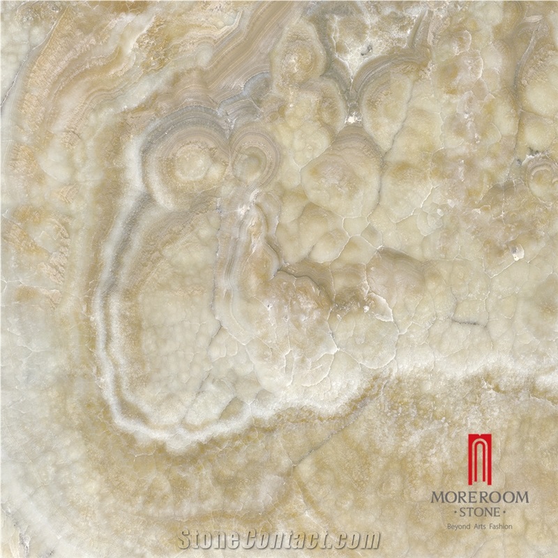 Grey Onyx Royal Glazed Ceramic Tile for Floor