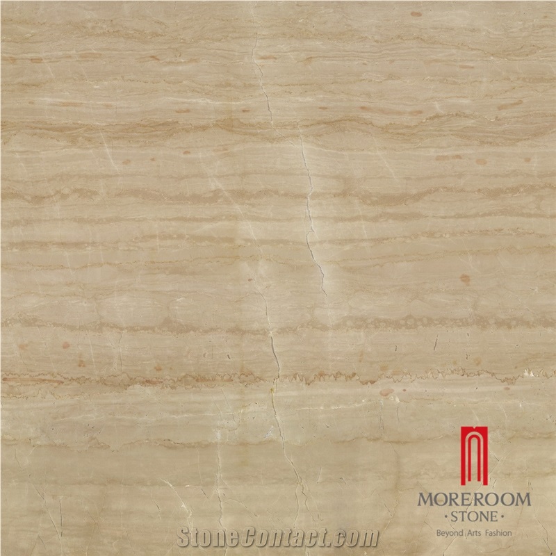 Italy-Serpecggiante Design Glossy Ceramic Marble Tile Level System
