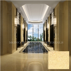 Non Slip Discontinued Silver Dragon Onyx Look Porcelain Floor Tiles