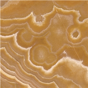 Onyx Pattern Orange Jade Onyx Porcelain Tile for Hotel and House Flooring
