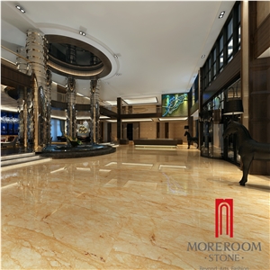 Polished Galala Beige Crema Marfil Ceramic Glazed Tile Price