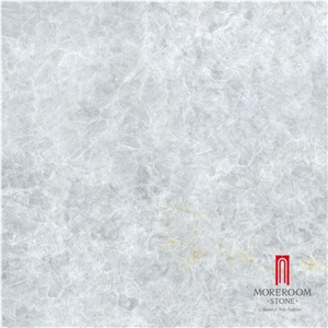 Polished Sky Blue Porcelain and Ceramic Wall Tiles 800x800