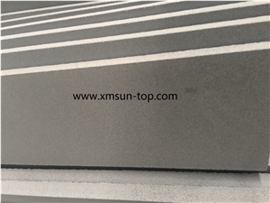 China Grey Basalt Window Sills, Light Grey Andesite Window Frame, Grey Basalt Stone Window Parapets, Skirting Boards, Interior & Exterior Decoration