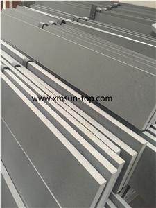 China Grey Basalt Window Sills, Light Grey Andesite Window Frame, Grey Basalt Stone Window Parapets, Skirting Boards, Interior & Exterior Decoration