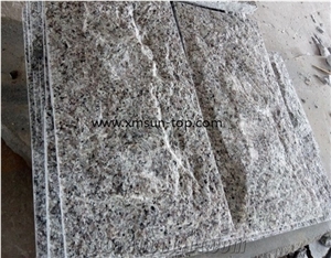China Swan White Granite Mushroom Stone Tiles, Swan White Granite Mushroomed Stone, Granite Mushroom Stone for Walling, Split Face Mushroom Stone China Swan White Granite Mushroom Stone Tiles, Swan White Granite Mushroomed Stone, Granite Mushroom Stone for Walling, Split Face Mushroom Stone