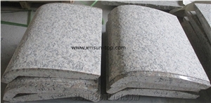 G304 Granite Pool Coping, Chinese G498 Granite Pool Coping Tiles, Xili Red Granite, Sai Lai Pink Paving Tiles, Cut to Size, Madame Pink Pool Pavers, Swimming Pool Side Stone