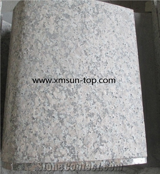 G304 Granite Pool Coping, Chinese G498 Granite Pool Coping Tiles, Xili Red Granite, Sai Lai Pink Paving Tiles, Cut to Size, Madame Pink Pool Pavers, Swimming Pool Side Stone
