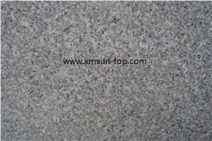 G636 Granite Column&Pillar, Sino Rose Granite, Padang Rosa Granite, China Rosa Beta Granite Column Base, Polished Pink Granite Pedestal Columns