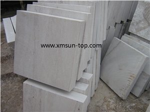 White Quartize Paving Tile, Snow White Quartize Floor Covering, Garden Stepping Pavements, China White Quartize Pavers, Step Paving, Paving Sets