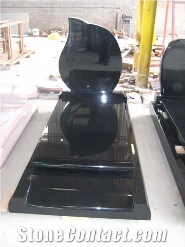 Ivory Juparana Granite Monuments
