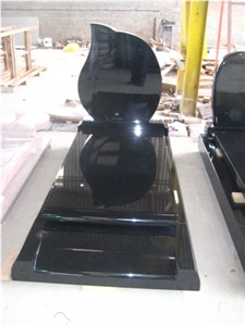 Ivory Juparana Granite Monuments