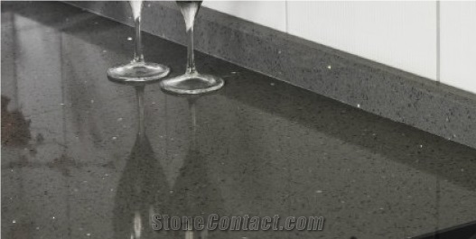 811 Elvas Quartz Kitchen Countertops
