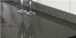 811 Elvas Quartz Kitchen Countertops