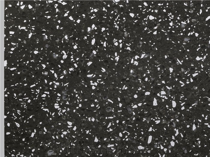Kromit Quartz Kitchen Countertops