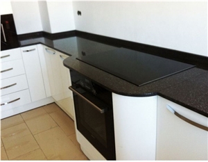 Kromit Quartz Kitchen Countertops