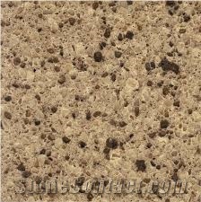 Nevers Quartz Kitchen Countertops