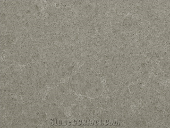 Smyrna Quartz Kitchen Countertops