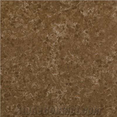 Troas Quartz Kitchen Countertops