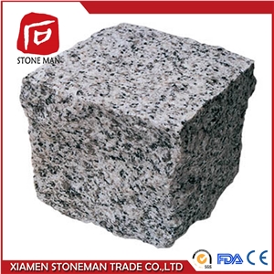 Chinese Cheap Driveway Granite Paving Stone Granite Cube Stone Chinese Cheap Driveway Granite Paving Stone Granite Cube Stone