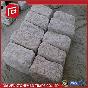 Granite Paving Stones, Grey Granite Outdoor Driveway Paving Tiles