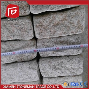 Granite Paving Stones, Grey Granite Outdoor Driveway Paving Tiles