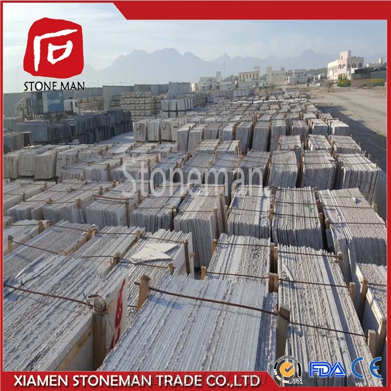 Granite Paving Stones, Grey Granite Outdoor Driveway Paving Tiles