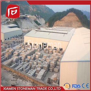 Granite Paving Stones, Grey Granite Outdoor Driveway Paving Tiles