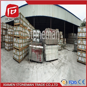 Granite Paving Stones, Grey Granite Outdoor Driveway Paving Tiles