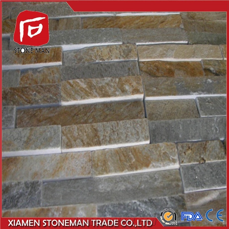 Slate Paving Stone, Black Slate Courtyard Road Pavers