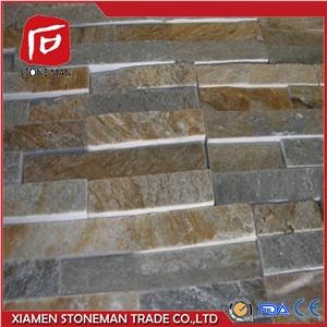 Slate Paving Stone, Black Slate Courtyard Road Pavers