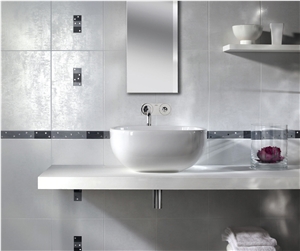 Zero Water Absorption Nano Crystallized Stone Slabs for Bathroom Sinks Zero Water Absorption Nano Crystallized Stone Slabs for Bathroom Sinks
