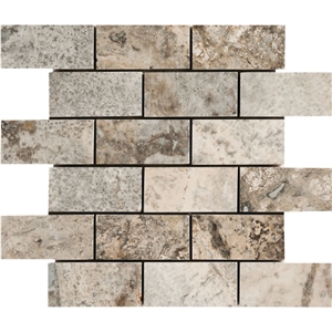 Travertine Mosaics