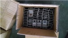Z Stone Fixing Anchor for Granite/Travertine/Marble/Limestone...