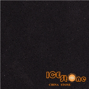 Artificial Pure Black Quartz Slabs/Stone Tiles/Quartz Stone Flooring/Chips/Quartz Cut to Size Artificial Pure Black Quartz Slabs/Stone Tiles/Quartz Stone Flooring/Chips/Quartz Cut to Size