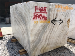 Beige Onyx/Slabs/Tiles/Cut to Size /Skirting/Onyx Floor Tiles/Onyx Stone Flooring/Perfect Transpancy