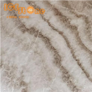 Beige Onyx Wall Tiles Slabs/Wood Onyx Wall Tiles/Tv Background Decoration Stone/Home Decoration Building Stone Onyx Tiles