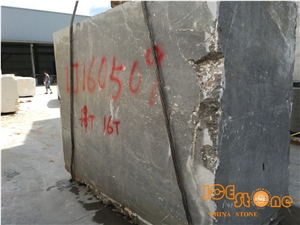Bronze Passion/Grey Marble Blocks, China Grey Marble