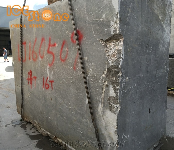 Bronze Passion Marble Blocks/Chinese Grey Marble Blocks