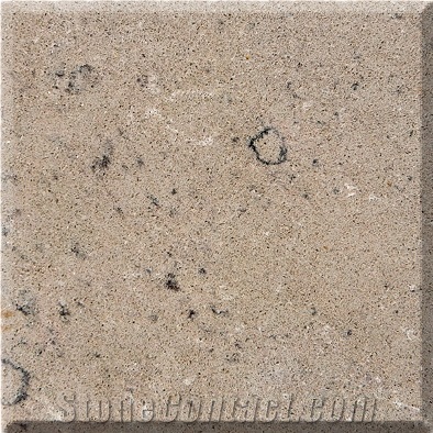Brown Color Marble Look Quartz Stone Solid Surfaces Polished Slabs Tiles Engineered Stone Artificial Stone Slabs for Hotel Kitchen,Bathroom Backsplash Walling Panel Customized Edge countertop
