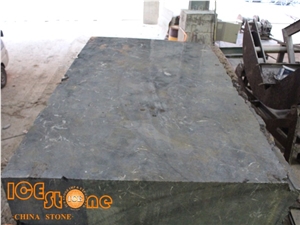 Brown Marble, China Marble,Dark Emperador Marble Blocks