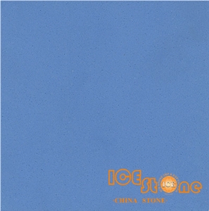 China Blue Quartz Stone Tiles/China Blue Quartz Stone Slabs/China Pure Blue Quartz Stone Slabs/China Blue Series Quartz Stone/China Blue Quartz Stone