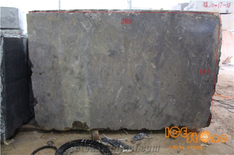 China Brown Emperador Marble Block/China Black Emperador Marble Block/China Dark Emperador Marble Block with Large Quantity from Ice Stone