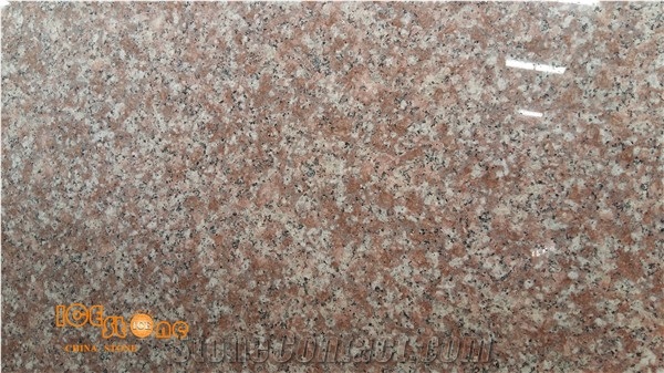 China G664 Red Granite Slab/ Granite Flooring/Granite Wall Covering/Granite Floor Covering/ Granite Wall Tiles/Granite Slabs/